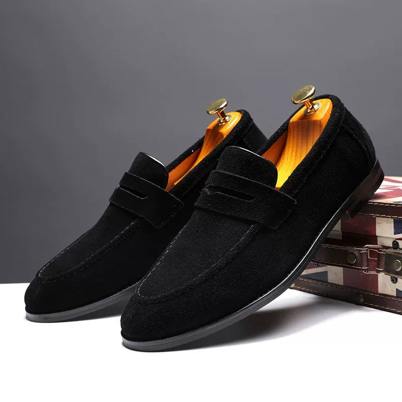 Noble Loafer