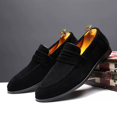 Noble Loafer