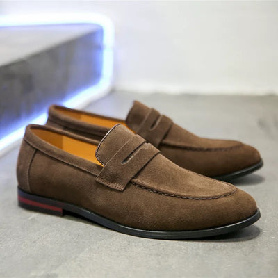 Noble Loafer