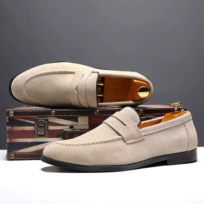 Noble Loafer