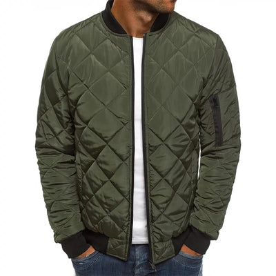 Bomberjacke Benson