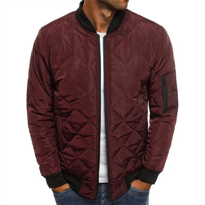 Bomberjacke Benson