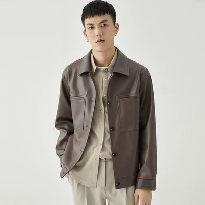 Overshirt Evandro