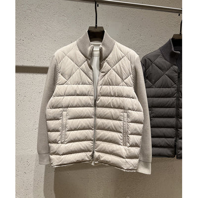 Cardigan Jacke