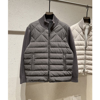 Cardigan Jacke