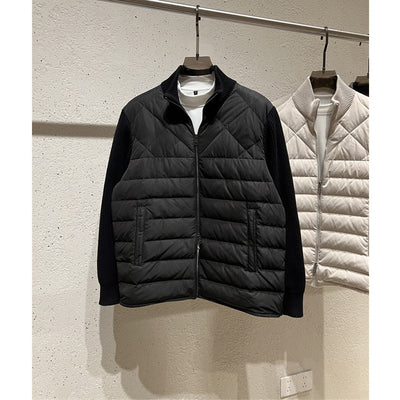 Cardigan Jacke